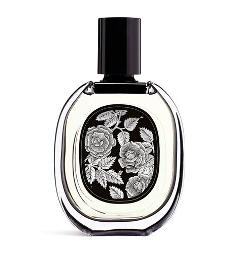 diptyque rose perfume dupe|diptyque eau rose roll on.